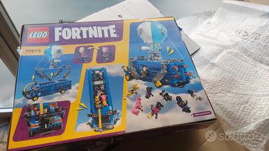  Lego per doppio ordine