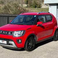 Suzuki Ignis 1.2 Hybrid 4WD All Grip Top