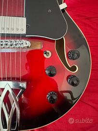 Guitarra ibanez AF75