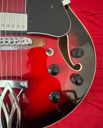 Guitarra ibanez AF75