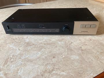 Modulo Radio Pioneer
