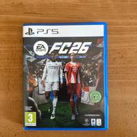 Fifa 2026 per Playstation 5