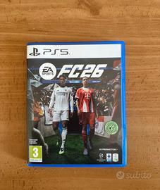 Fifa 2026 per Playstation 5