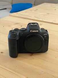 Canon R6