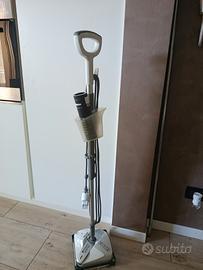 steam mop