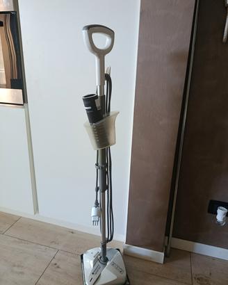 steam mop