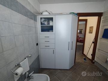 ARREDAMENTO BAGNO