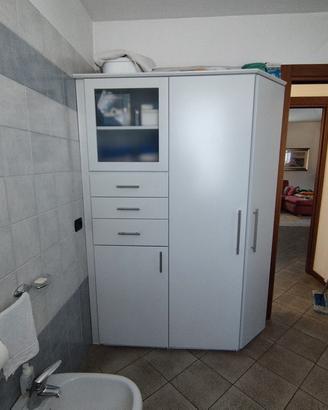 ARREDAMENTO BAGNO
