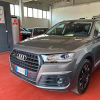 Audi Q7 3.0 TDI 218 CV ultra quattro tiptronic Bus