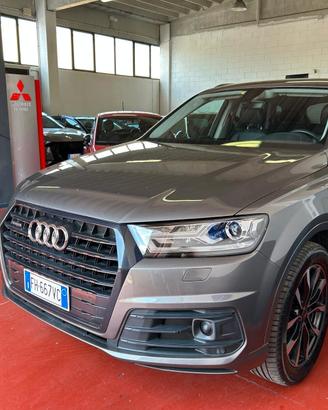 Audi Q7 3.0 TDI 218 CV ultra quattro tiptronic Bus