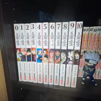 jujutsu kaisen 0-10
