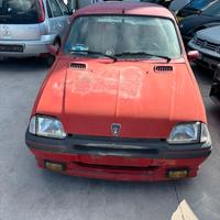 Rover 114 gti 16v Ricambi