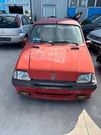 Rover 114 gti 16v Ricambi