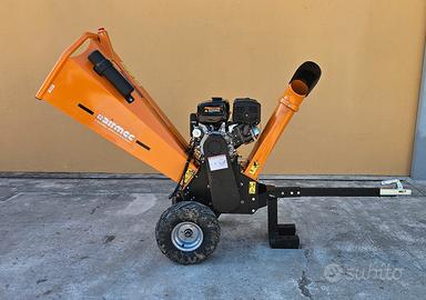 Cippatore Biotriturarore AIRMEC D420-E