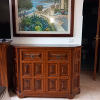 mobile letto 1 piazza