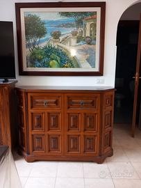 mobile letto 1 piazza