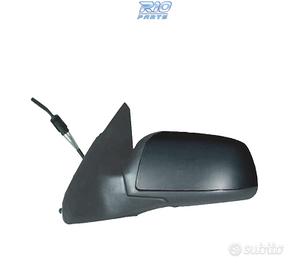 SPECCHIO COMPLETO SINISTRO FORD MONDEO MK3 03-07