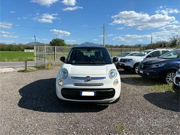 Fiat 500L 1.4 95cv - 2013