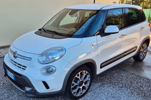 fiat 500l 1.3 multijet 85 Cv