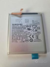 Batteria samsung galaxy S21 FE 5G
