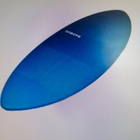 skim board bambino 500 schiuma blugiallo decatlhon