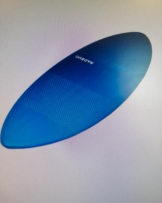 skim board bambino 500 schiuma blugiallo decatlhon