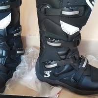 Stivali moto cross Alpinestar tech 3