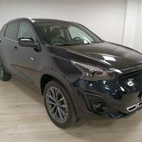 DR AUTOMOBILES F35 dr 1.5 Turbo c.a. Bi-Fuel GPL