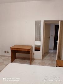 Ampia stanza singola