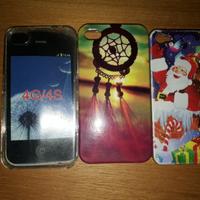 Regalo Cover iphone 4/4s