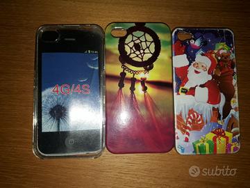 Regalo Cover iphone 4/4s