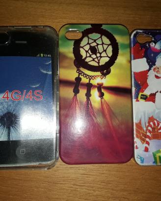 Regalo Cover iphone 4/4s