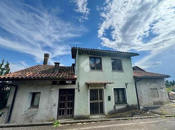 CASA INDIPENDENTE A PIANEZZE