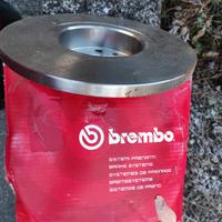 Dischi freno Brembo per Alfa