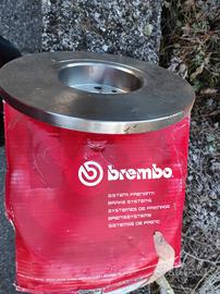 Dischi freno Brembo per Alfa