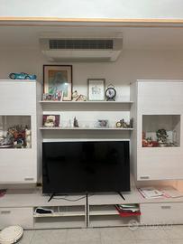 Parete Soggiorno Moderna – €150