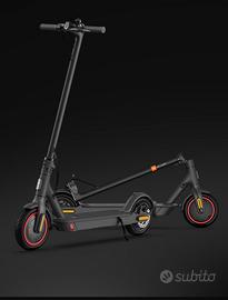 Monopattino Elettrico Xiaomi Mi  Pro 2