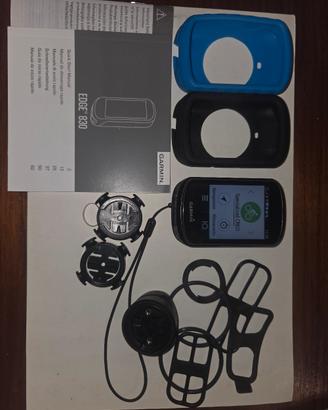 GARMIN EDGE 830