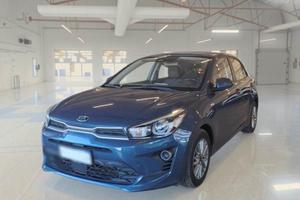 Kia Rio 1.2 dpi Style s/Comfort Pack Gpl 82cv