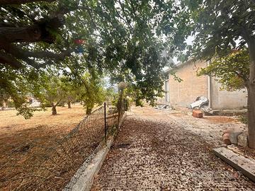Villa o villino - Priolo Gargallo