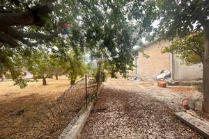Villa o villino - Priolo Gargallo