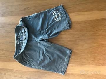 pantaloni corti Diesel 16 anni