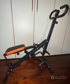 Macchina per squat