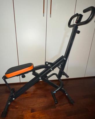 Macchina per squat
