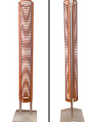 Colonna porta CD (120)