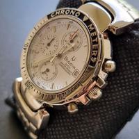 Orologio cronografo Bulova vintage