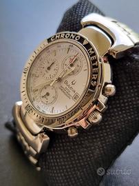 Orologio cronografo Bulova vintage