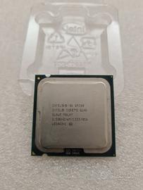 Processore Intel Core 2 Quad Q9300