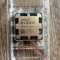 Ryzen 7 7800x3d NUOVO