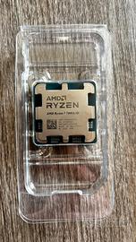 Ryzen 7 7800x3d NUOVO